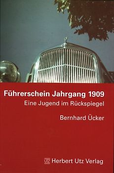 Führerschein Jahrgang 1909