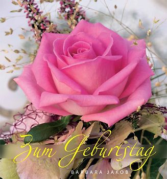 Zum Geburtstag
