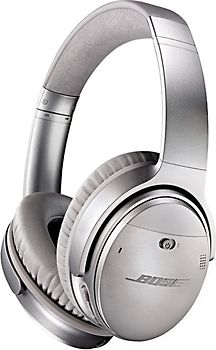 Bose QuietComfort 35 Bluetooth argent