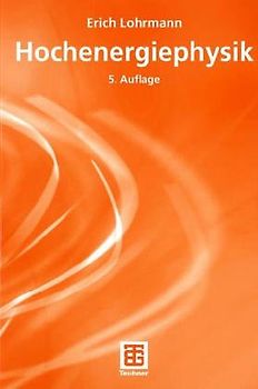 Hochenergiephysik