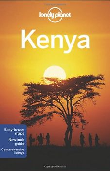 Kenya (Lonely Planet Kenya)