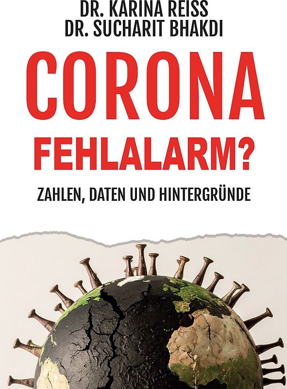 Corona - Fehlalarm?
