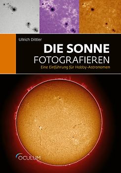 Die Sonne fotografieren