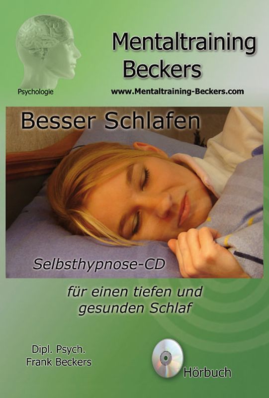 Besser Schlafen