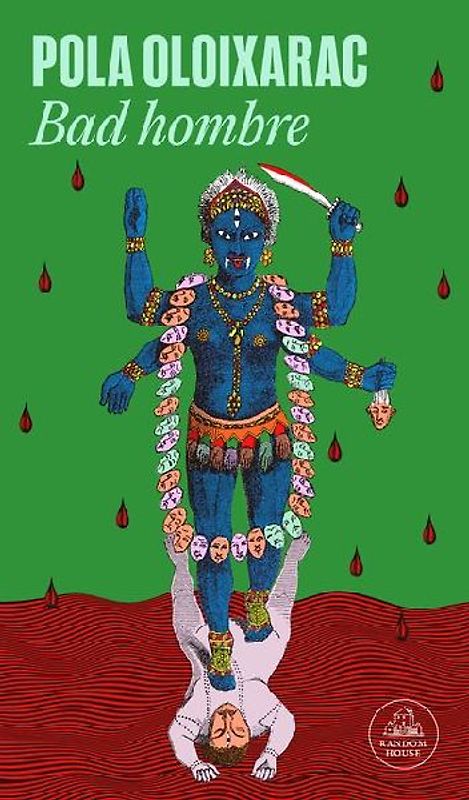 Bad Hombre / Bad Man