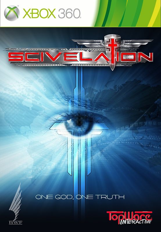 Scivelation Xbox 360