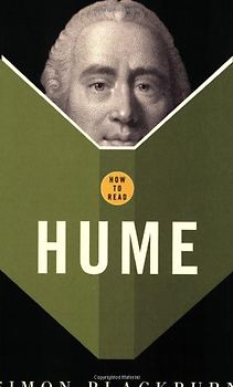 How to Read Hume - Simon Blackburn