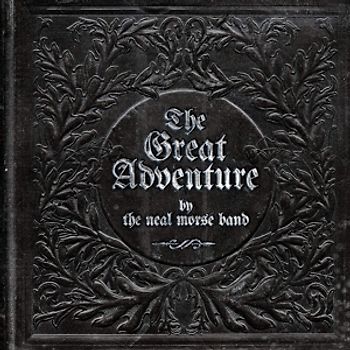 Neal Morse Band,The - The Great Adventure [3 CDs]