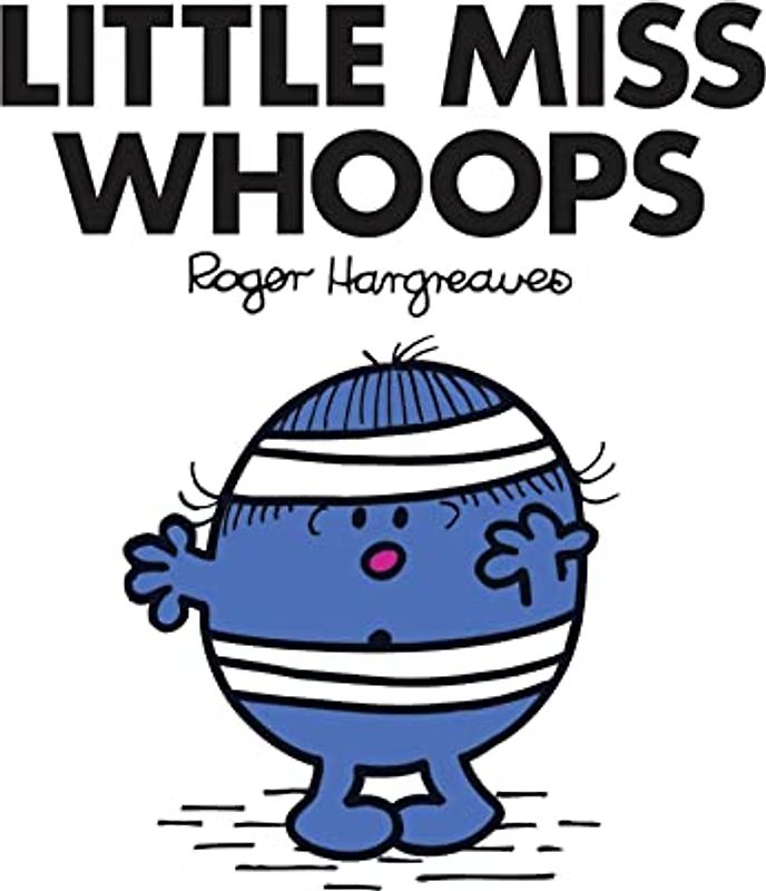 Little Miss Whoops