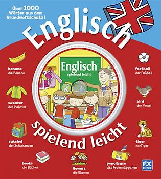 Englisch spielend leicht