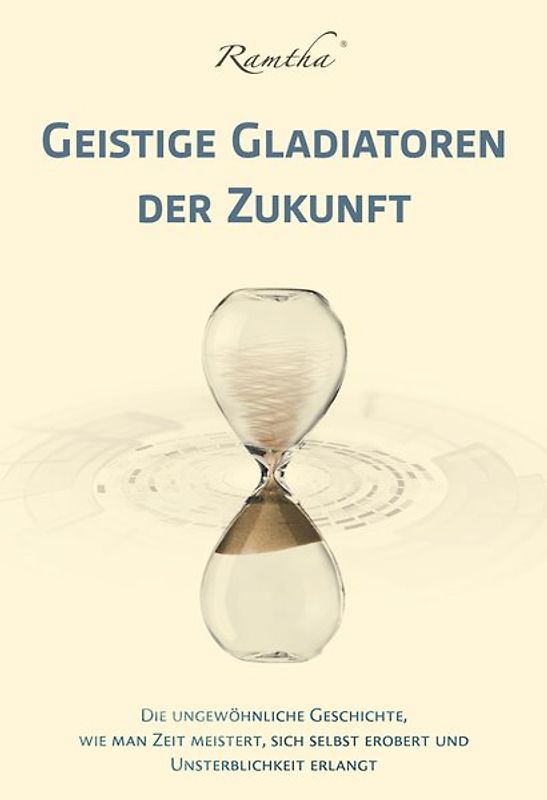 Geistige Gladiatoren der Zukunft