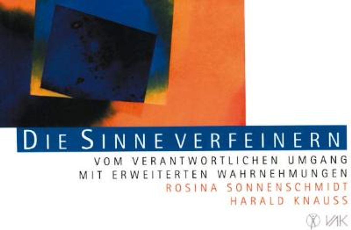 Die Sinne verfeinern