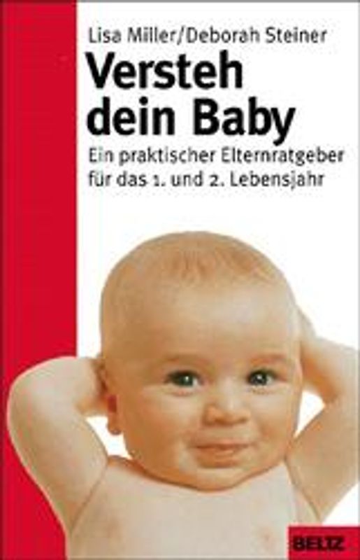 Versteh dein Baby