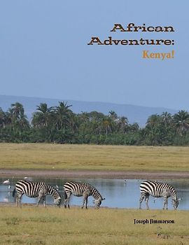 African Adventure