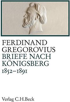 Briefe nach Königsberg