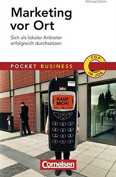 Pocket Business / Marketing vor Ort