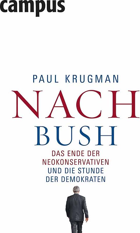 Nach Bush