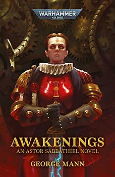Awakenings (Warhammer 40,000)
