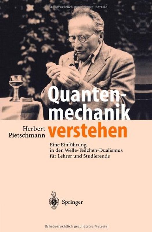 Quantenmechanik verstehen
