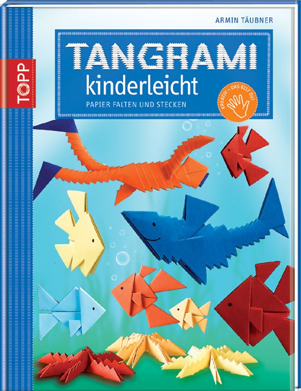 Tangrami kinderleicht