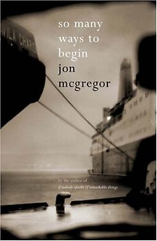 So Many Ways to Begin