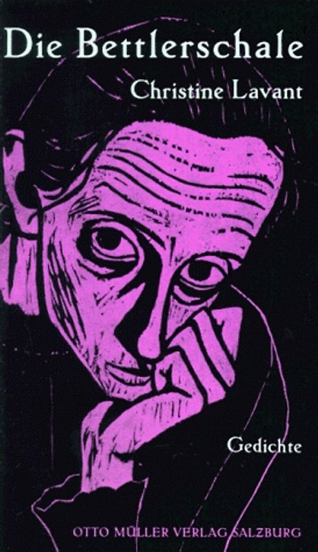 Die Bettlerschale. Gedichte