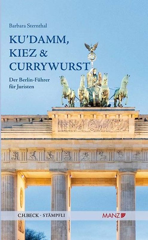 Ku’damm, Kiez & Currywurst