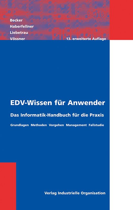 EDV-Wissen für Anwender