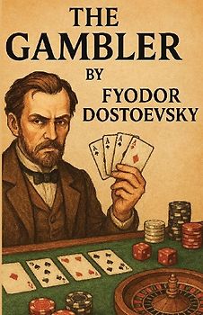 The Gambler(Illustrated)