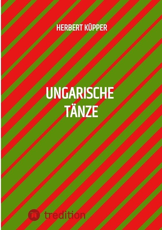 Ungarische Tänze