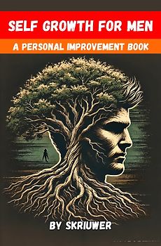 Self Growth for Men