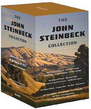 The John Steinbeck Collection