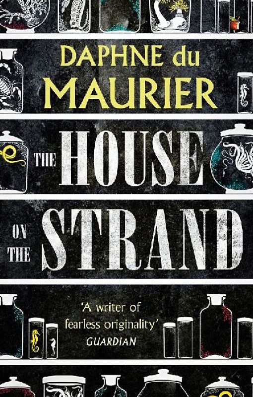 The House on the Strand