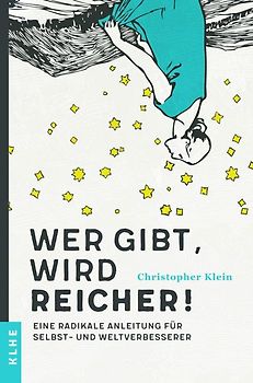 Wer gibt, wird reicher!