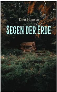 Segen der Erde