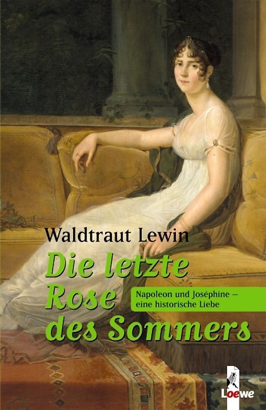 Die letzte Rose des Sommers