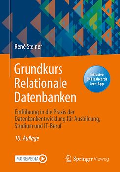 Grundkurs Relationale Datenbanken