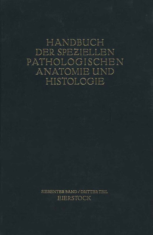 Weibliche Geschlechtsorgane