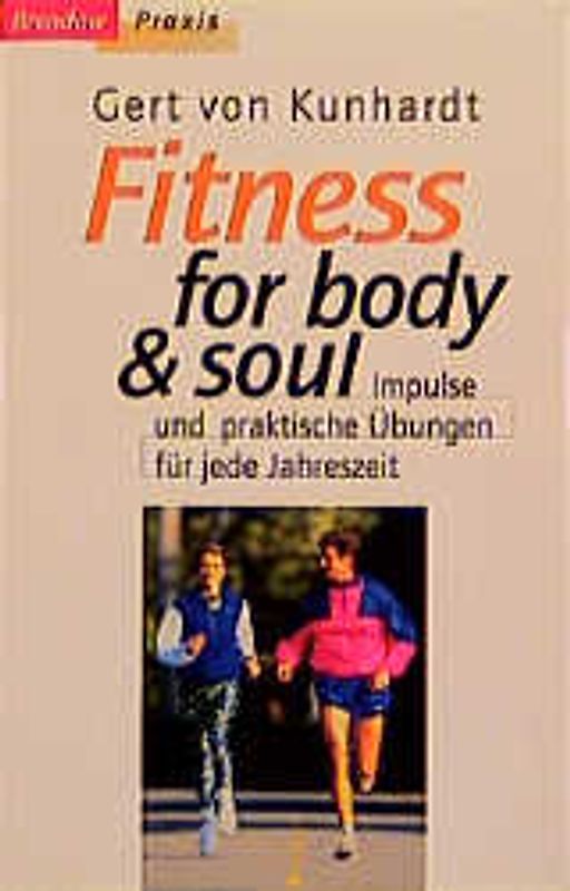 Fitness for body & soul
