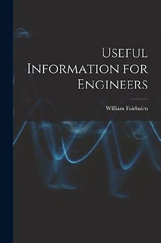 Useful Information for Engineers