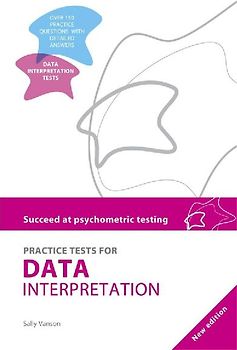 Succeed at Psychometric Testing