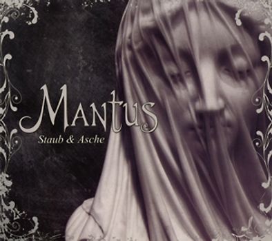 Mantus - Staub & Asche [2 CDs]