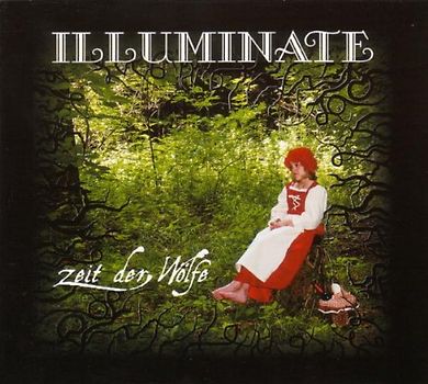 Illuminate - Zeit der Wölfe