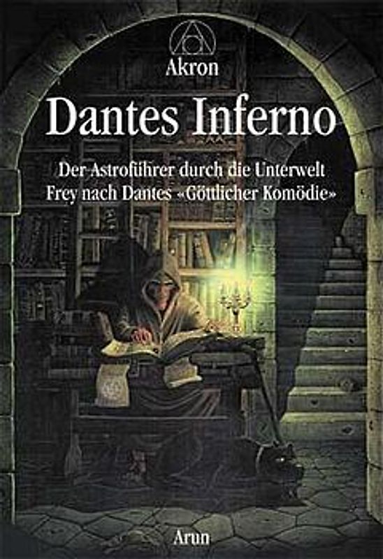 Dantes Inferno