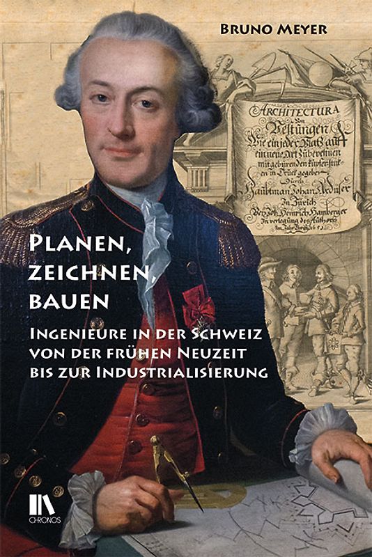 Planen, zeichnen, bauen