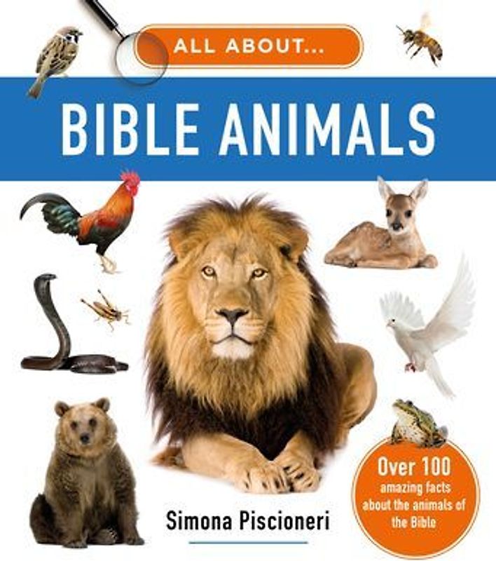 All about Bible Animals