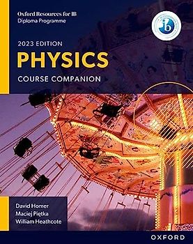 Physics. IB Science 2014. Course Book