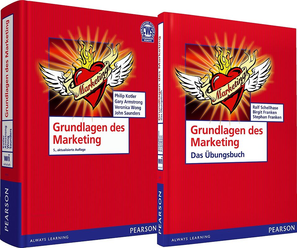 VP Grundlagen des Marketing