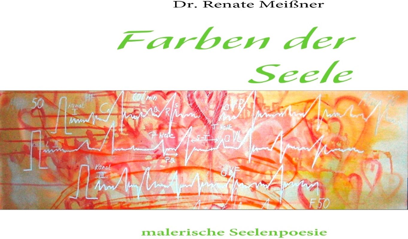 Farben der Seele