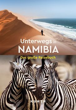 KUNTH Unterwegs in Namibia